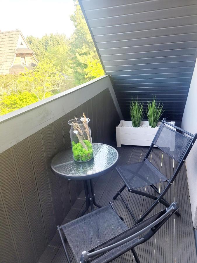 Holiday home Caloroczny W Nadolu Z Jacuzzi Na Tarasie